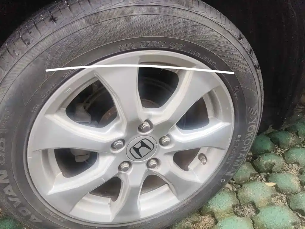 Photo 7 - Honda Civic
