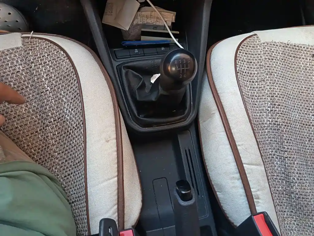 Jetta VA3 2022 2021 1.5L Manual Progressive Edition