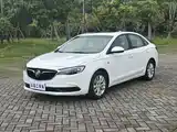 Фото 1 - Buick Excelle