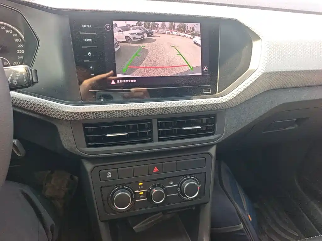 Volkswagen Tanying, миниатюра 13