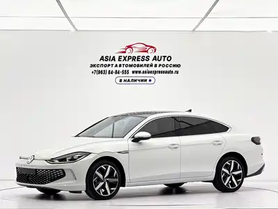 Volkswagen Lamando