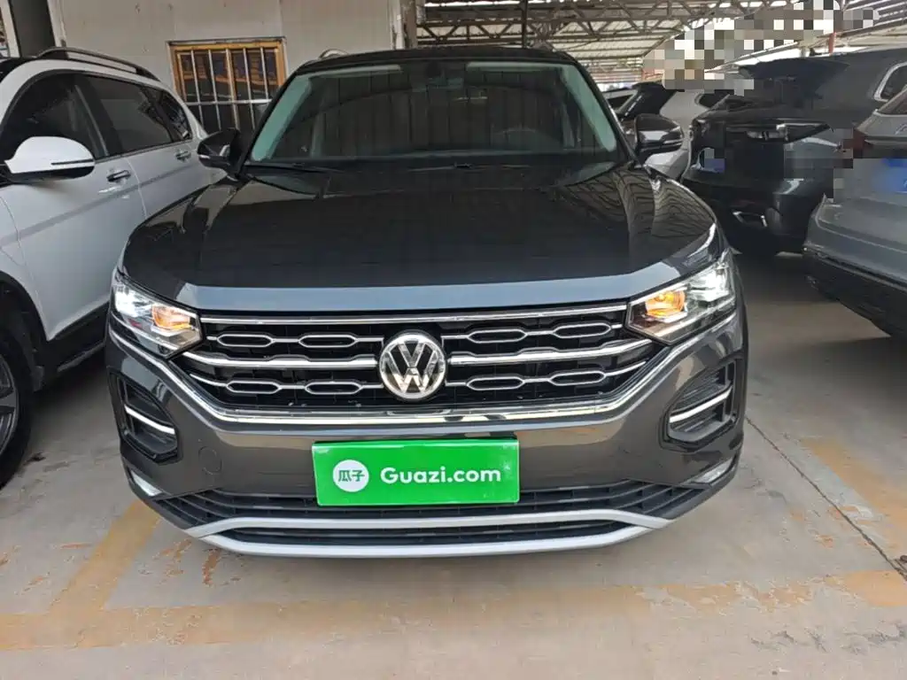 VOLKSWAGEN TANYUE