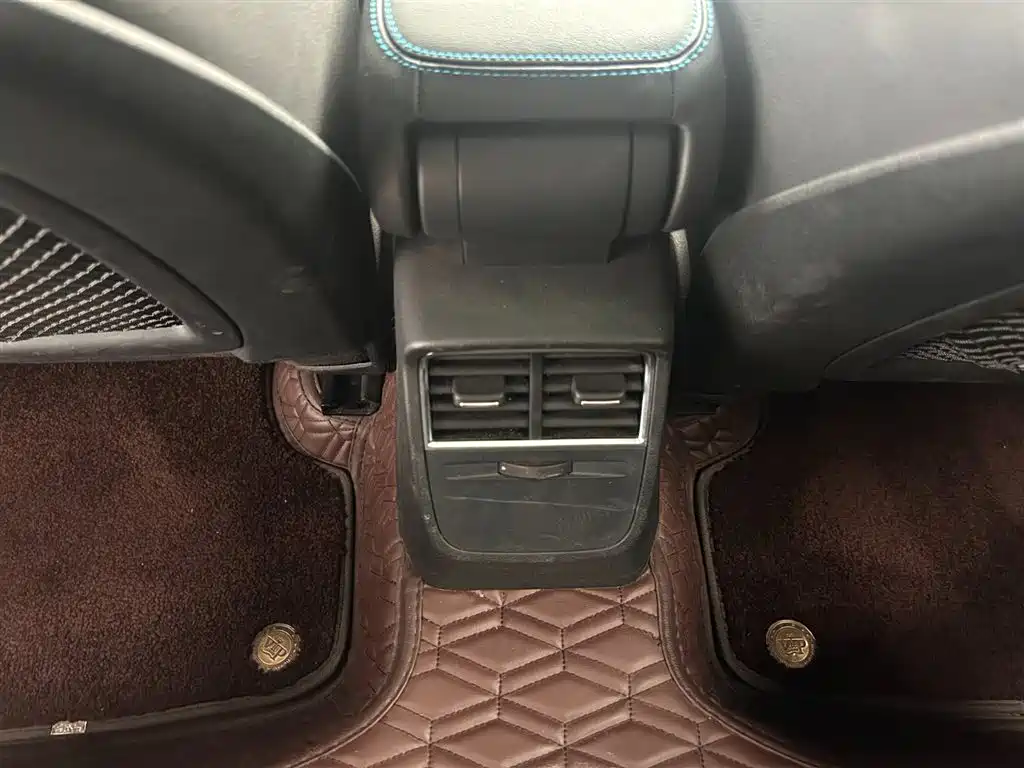 Audi A3 2019 Limousine 35 TFSI Fashion China VI фото 10