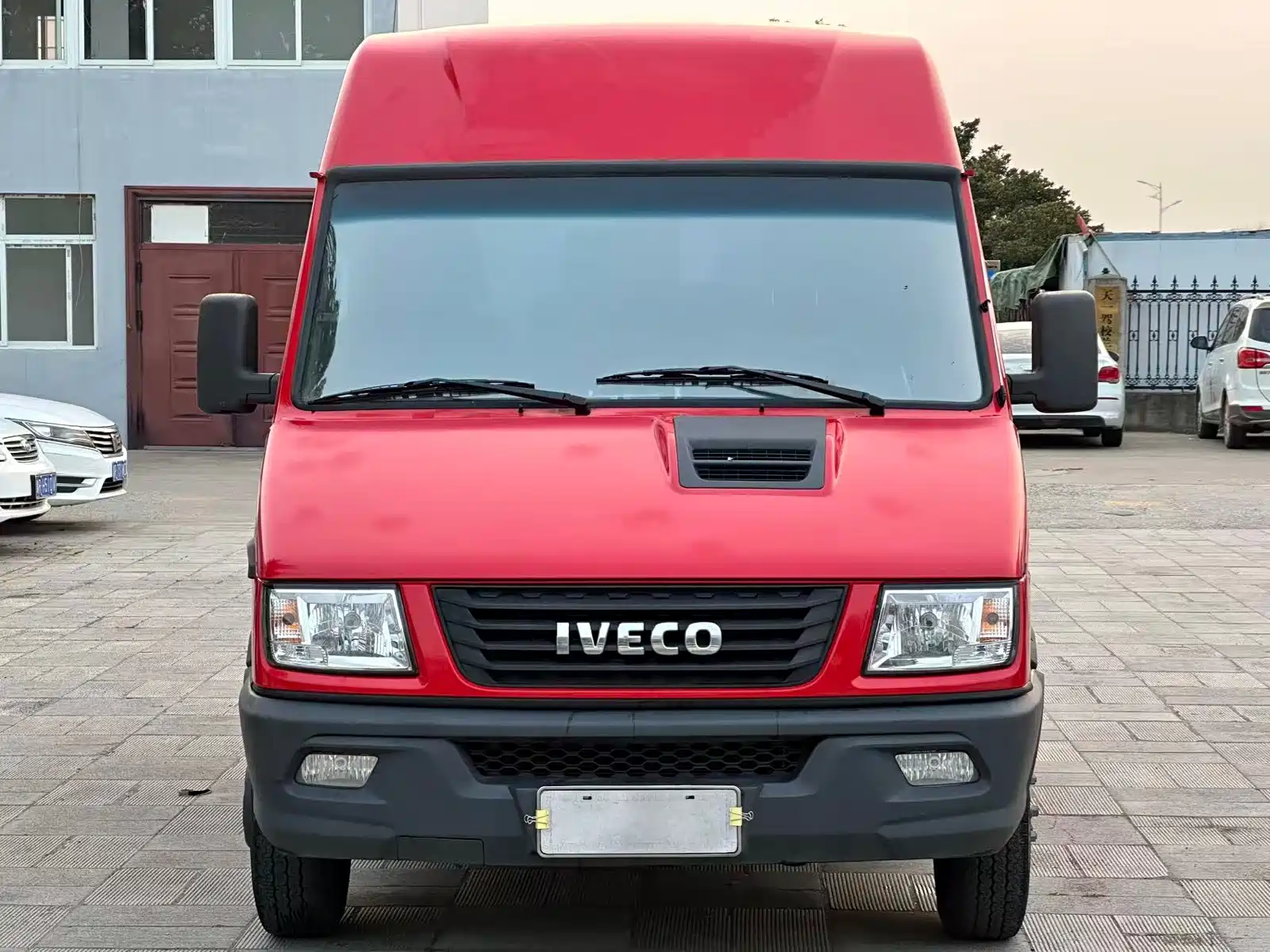 Фото 2 - Iveco Daily