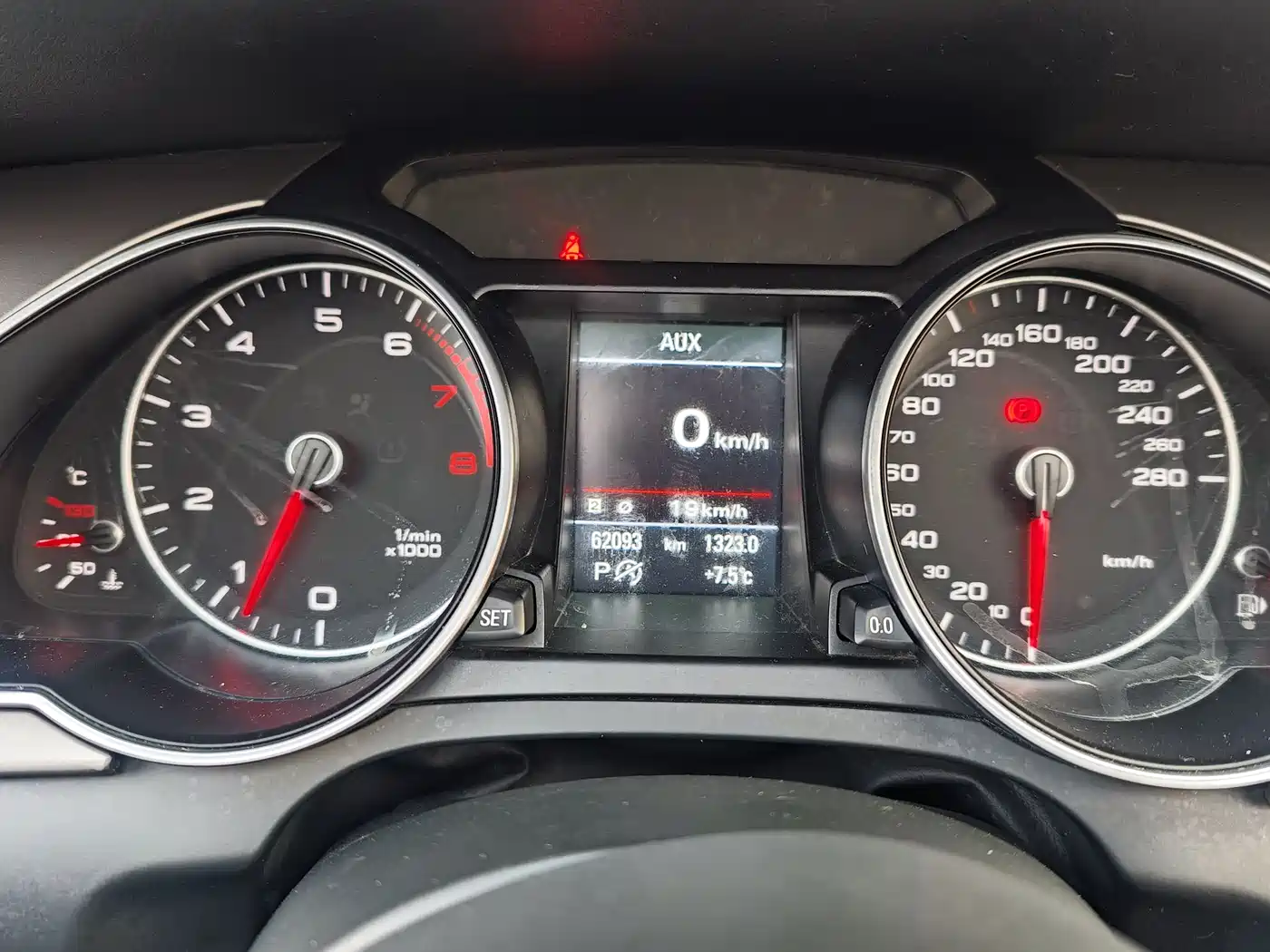 Audi A5 (Import) 2013 Cabriolet 40 TFSI фото 9