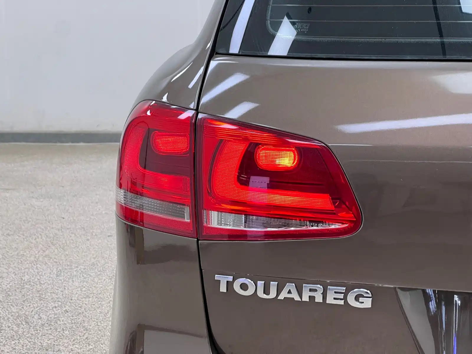 Фото 24 - Volkswagen Touareg