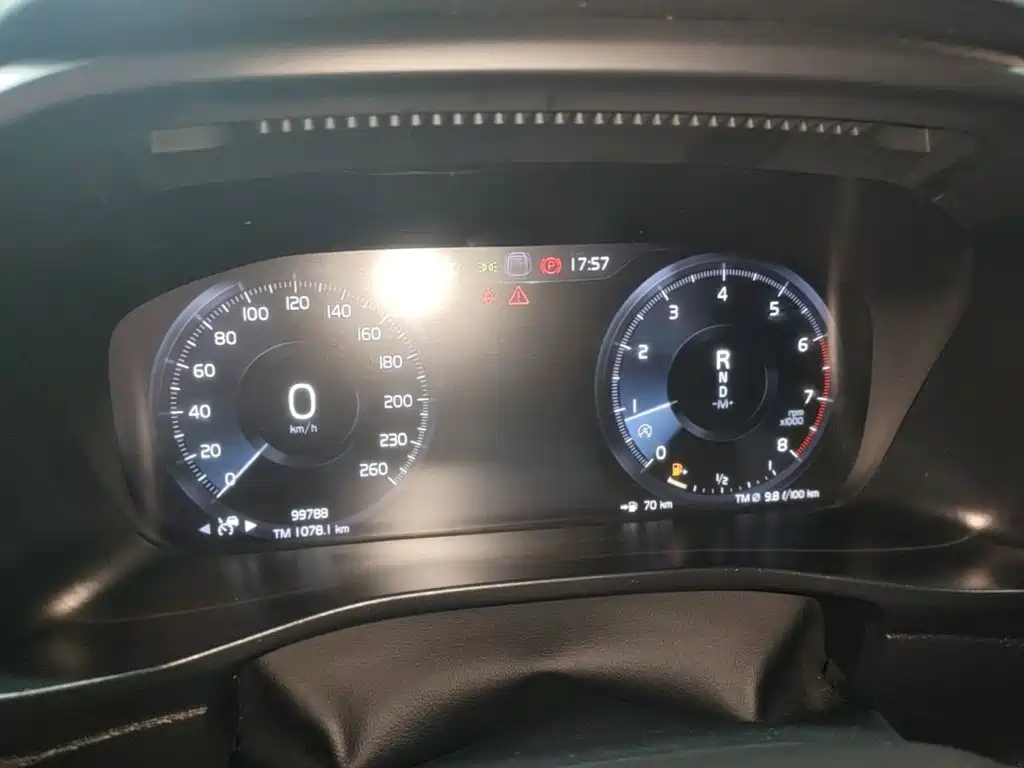 Volvo XC40 2021 2021 T4 AWD Smart Luxury Edition