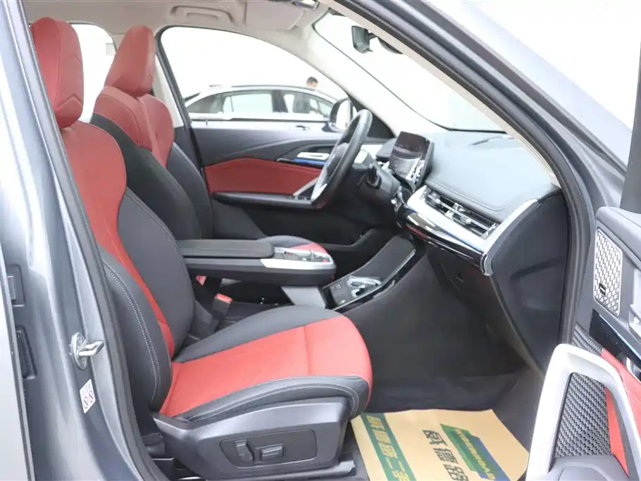 BMW X1 2023 sDrive25Li X Design Package фото 18