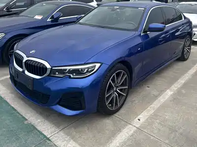 BMW 3