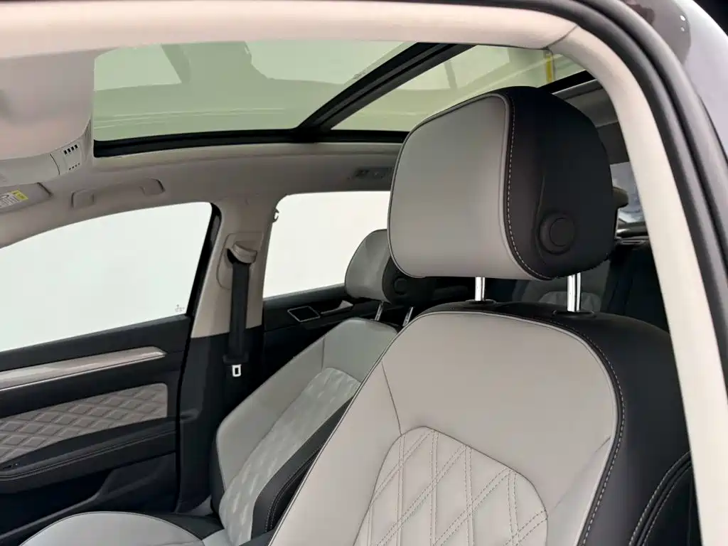Volkswagen Magotan, миниатюра 23