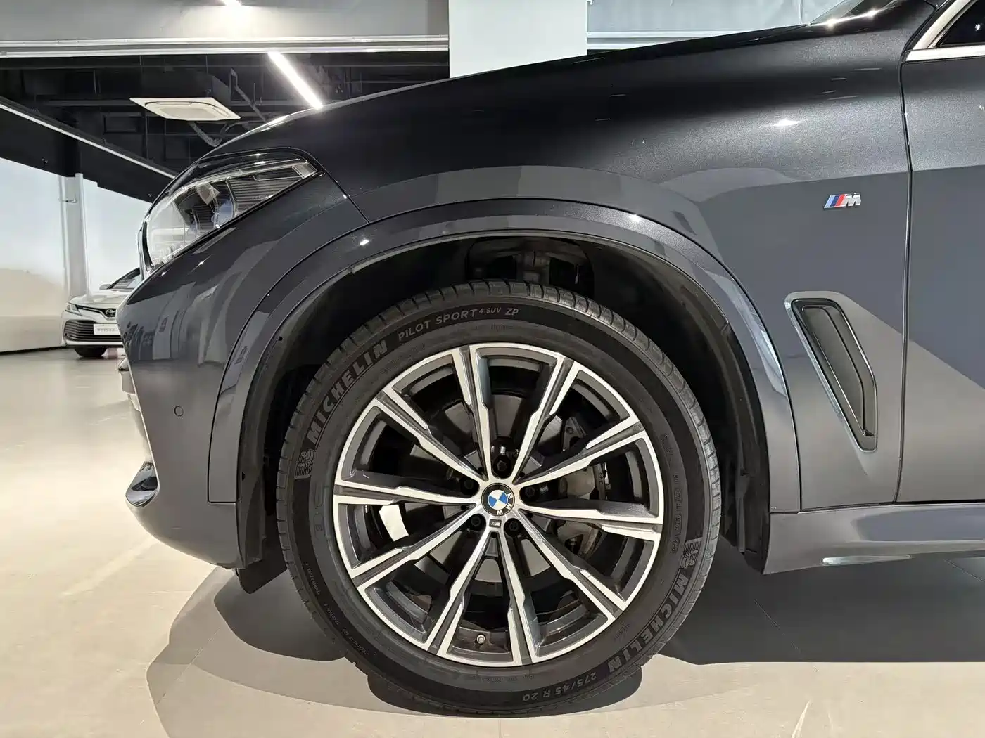 BMW X5 (Import) 2022 2021 xDrive40i M Sport Package