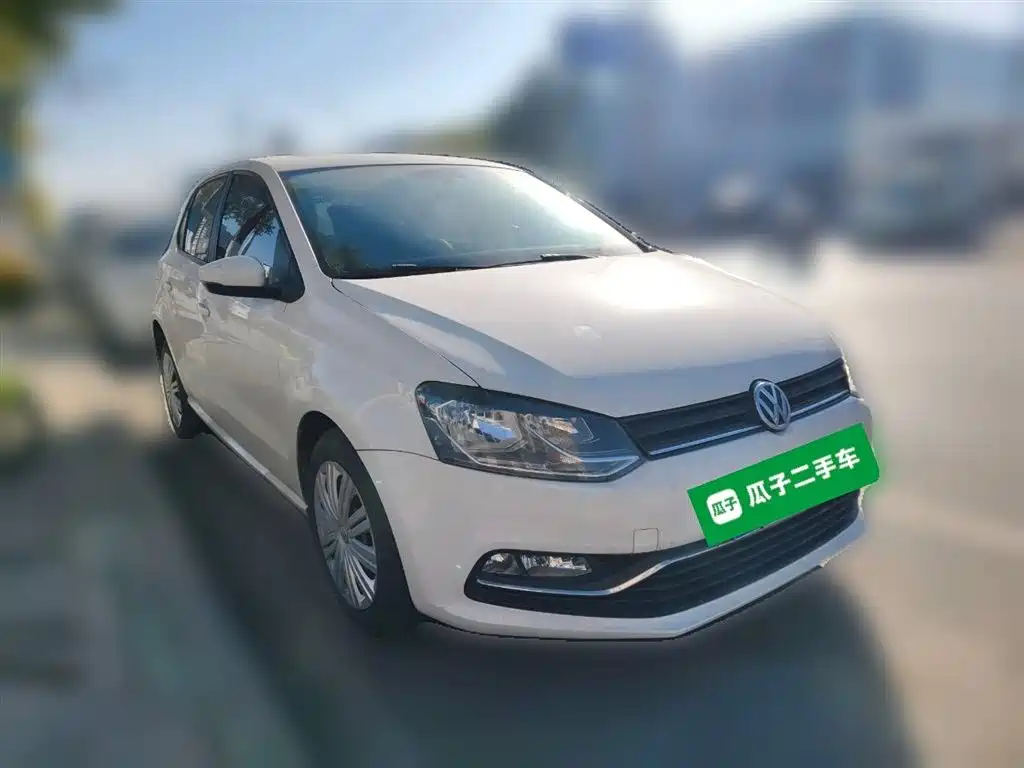 Volkswagen Polo 2018 1.5L Auto Comfort фото 26