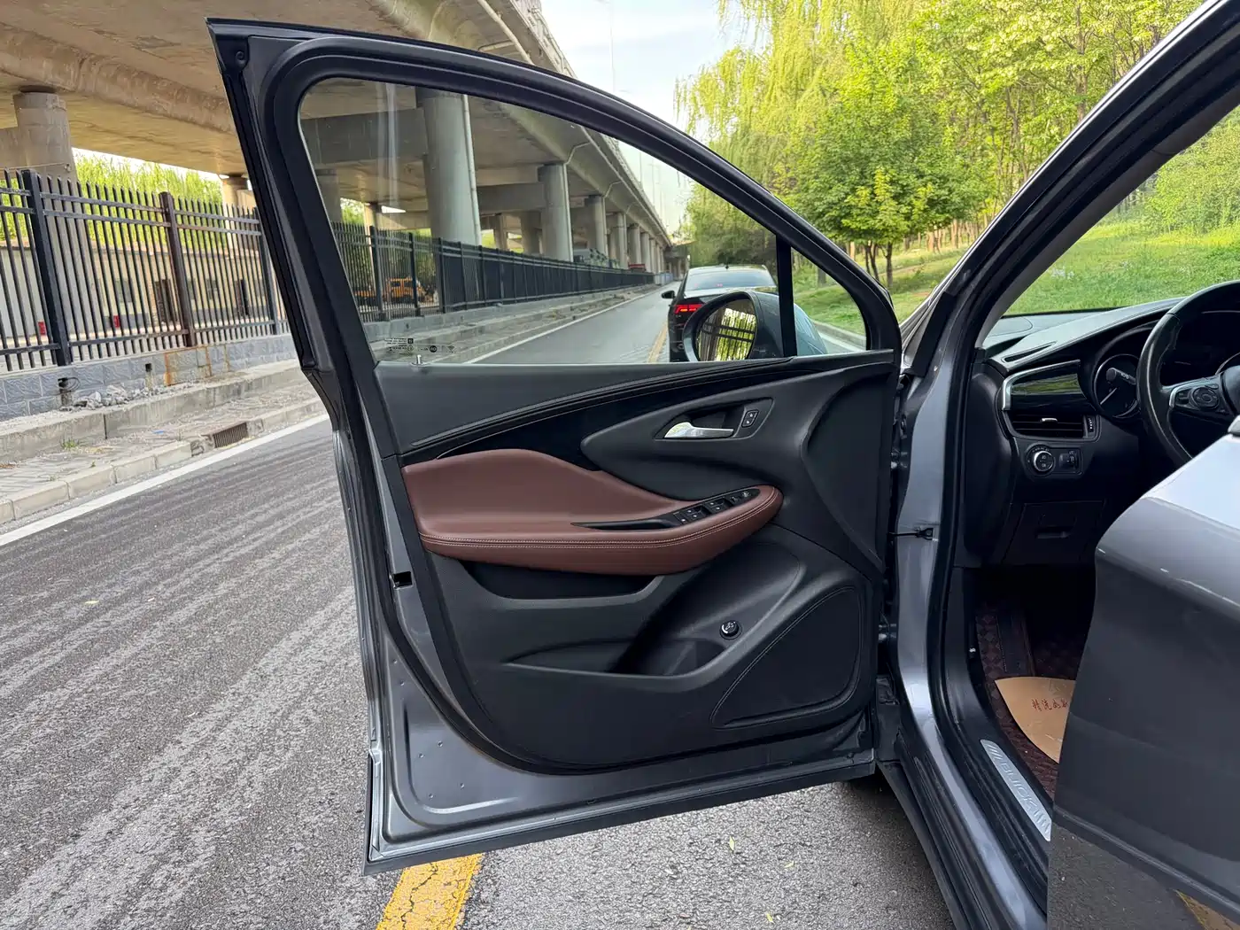 Buick Envision Plus 2018 28T 4WD Elite фото 11