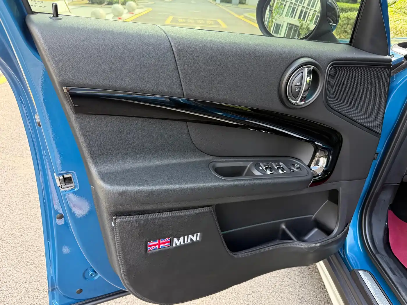 Фото 17 - MINI COUNTRYMAN