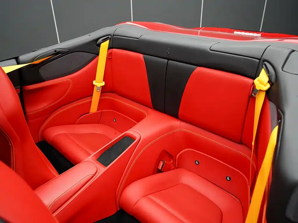 Ferrari Portofino 2023 2021 Model 3.9T M