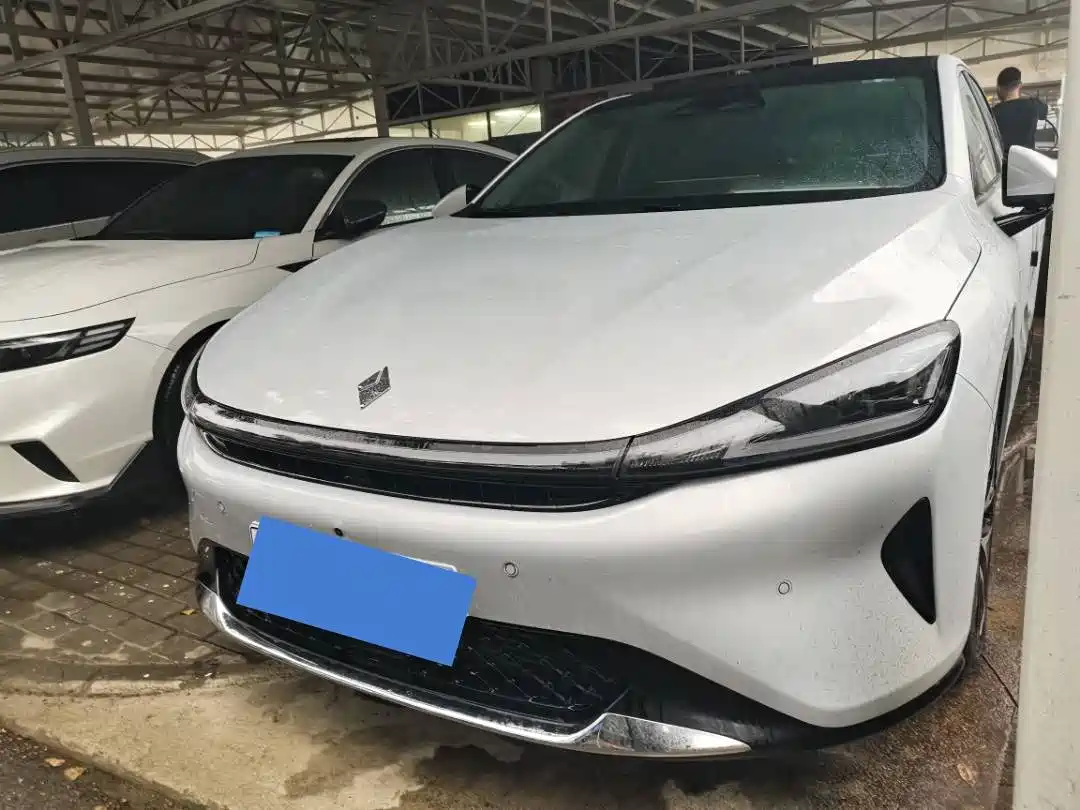 Baojun Enjoyment 2026 2025 PHEV 140km Luxury Edition