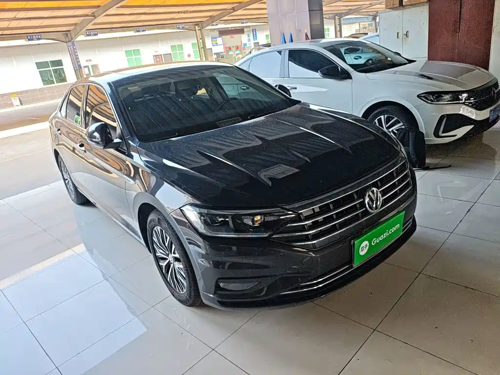Volkswagen Sagitar, миниатюра 22