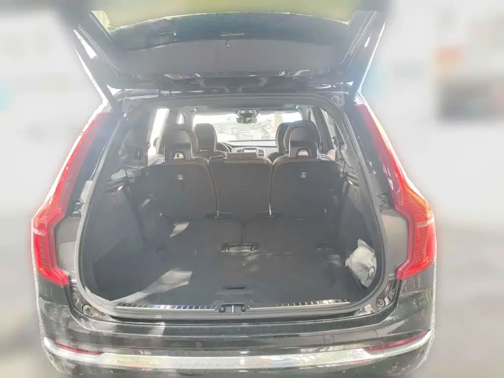 2024 Volvo XC90