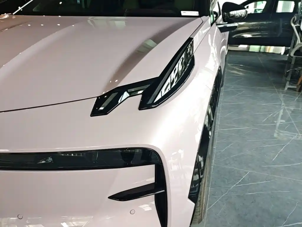 ZEEKR X 2025 2025 5-Seater RWD Edition