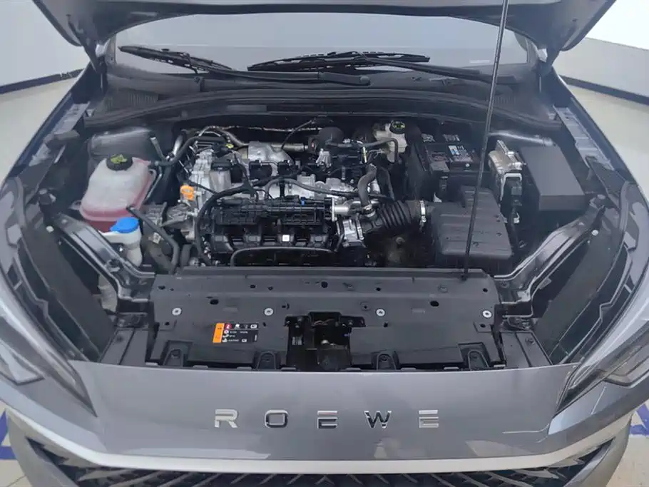 ROEWE I5