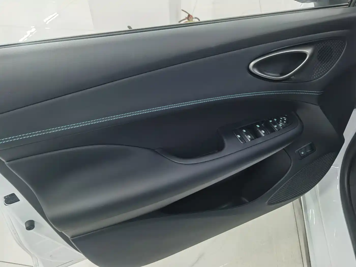 BYD Seal 05 2026 2025 DM-i Smart Driving Edition 120KM Flagship