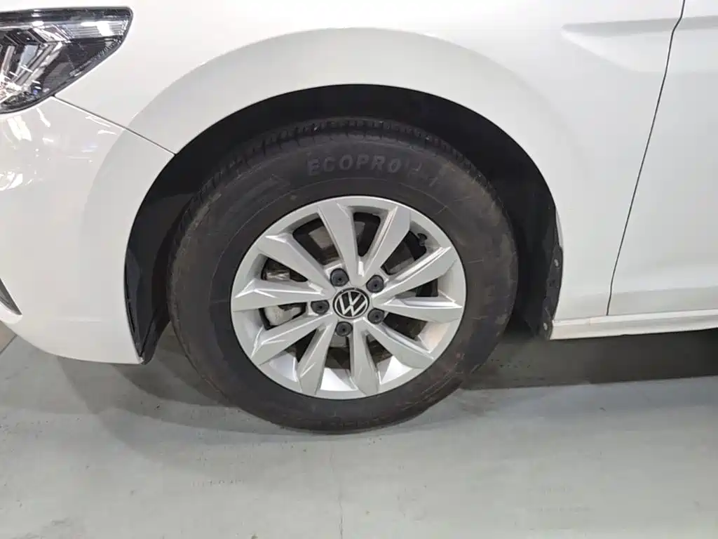 Volkswagen Bora, миниатюра 23