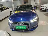 Фото 3 - Audi A3 (Import)
