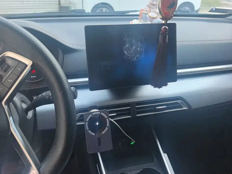 BYD Qin New Energy 2019 2019 Long Range Edition Premium
