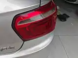 Фото 8 - Citroën Elysee