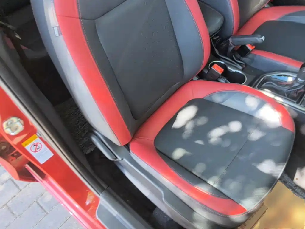 Changan Eado XT 2017 2016 1.6L Automatic Cool