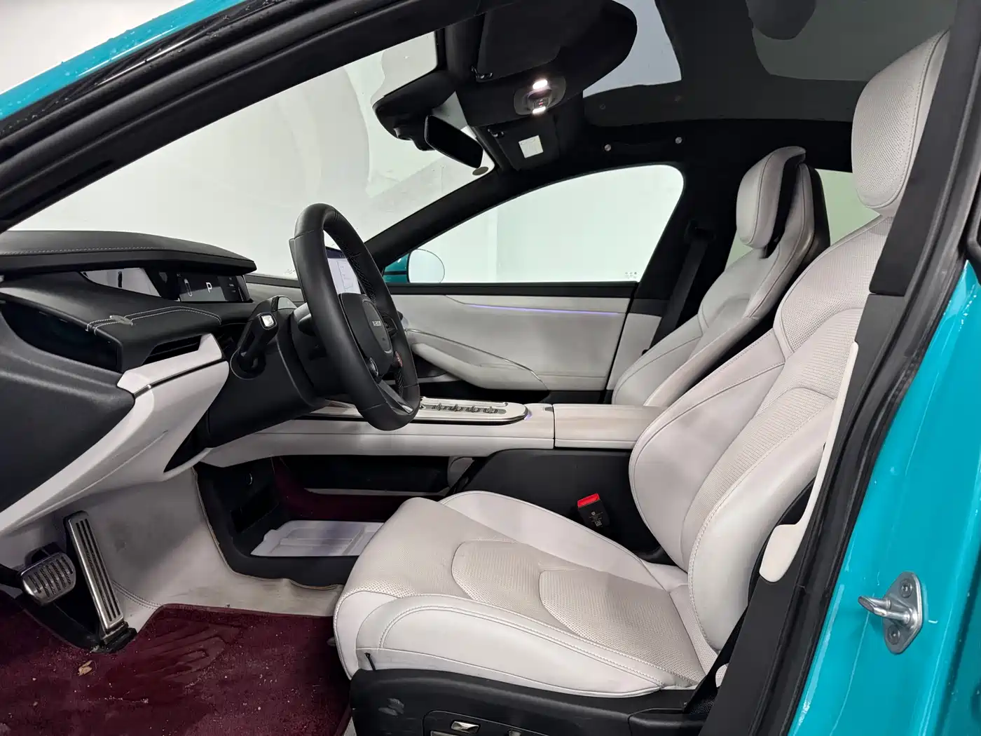 XIAOMI CAR XIAOMI SU7