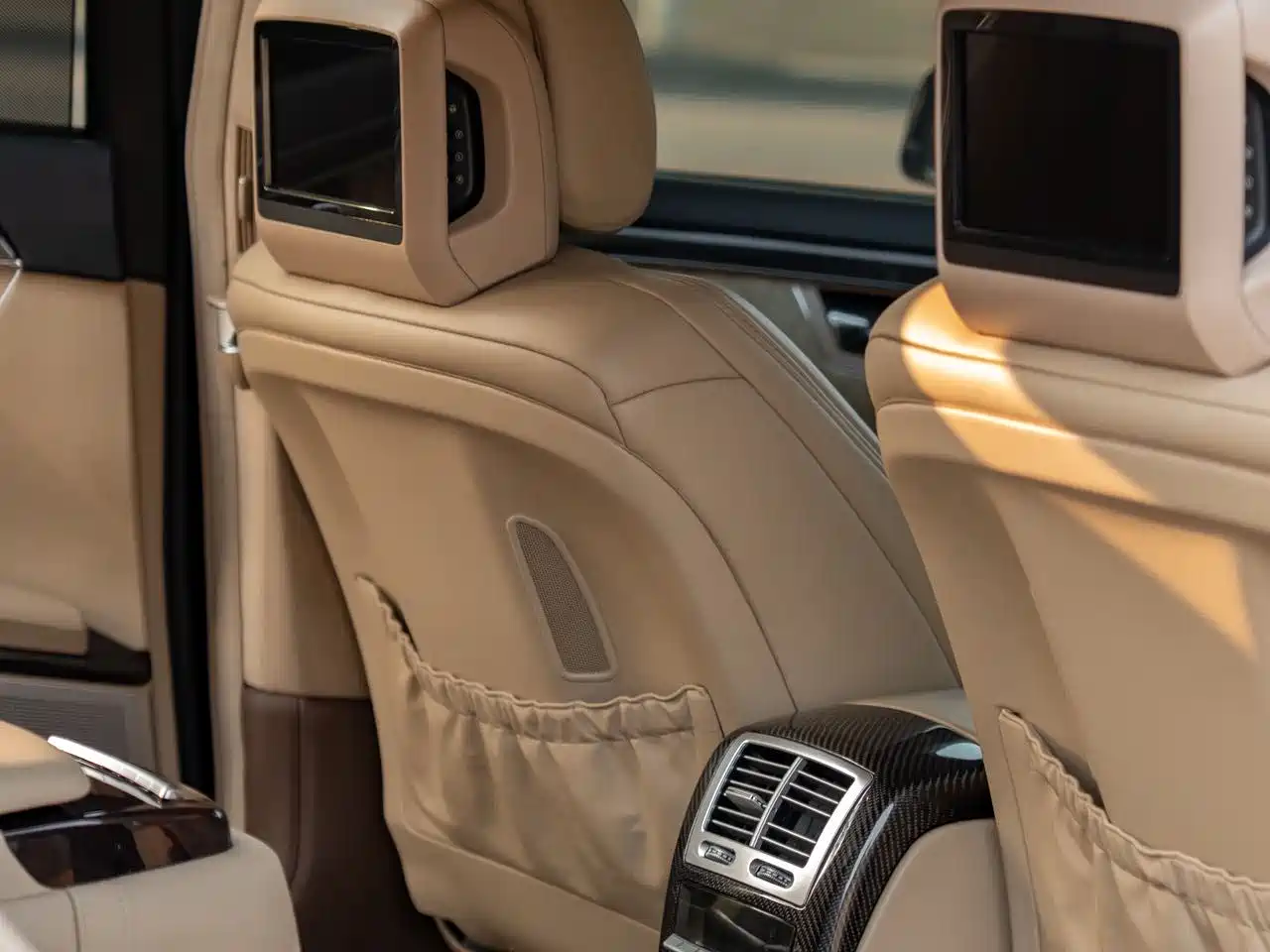 Mercedes-Benz S-Class AMG 2013 AMG S 65 L Grand Edition фото 16