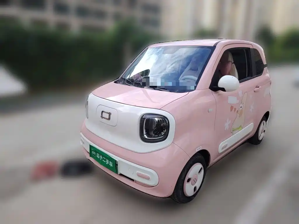 Besturn Bestune Pony 2024 2024 170km Vitality Pony