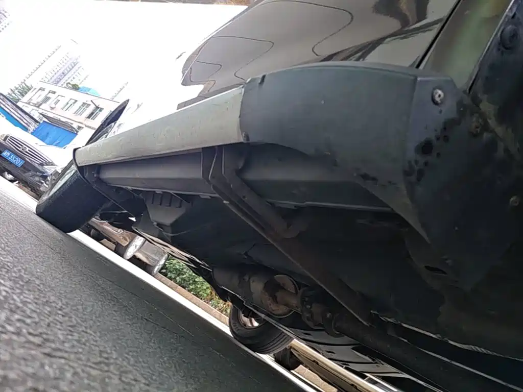 Haval M6 2018 2017 1.5T Automatic 2WD Urban