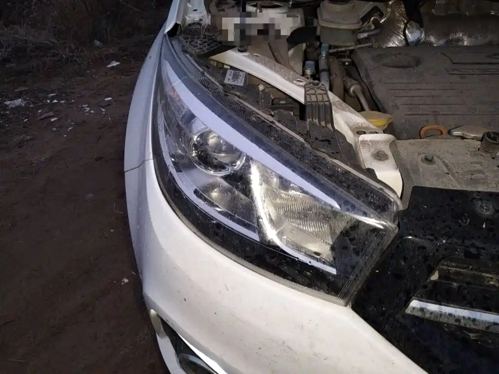 Chery Tiggo 3 2019 2018 Classic Edition 1.6L CVT Luxury