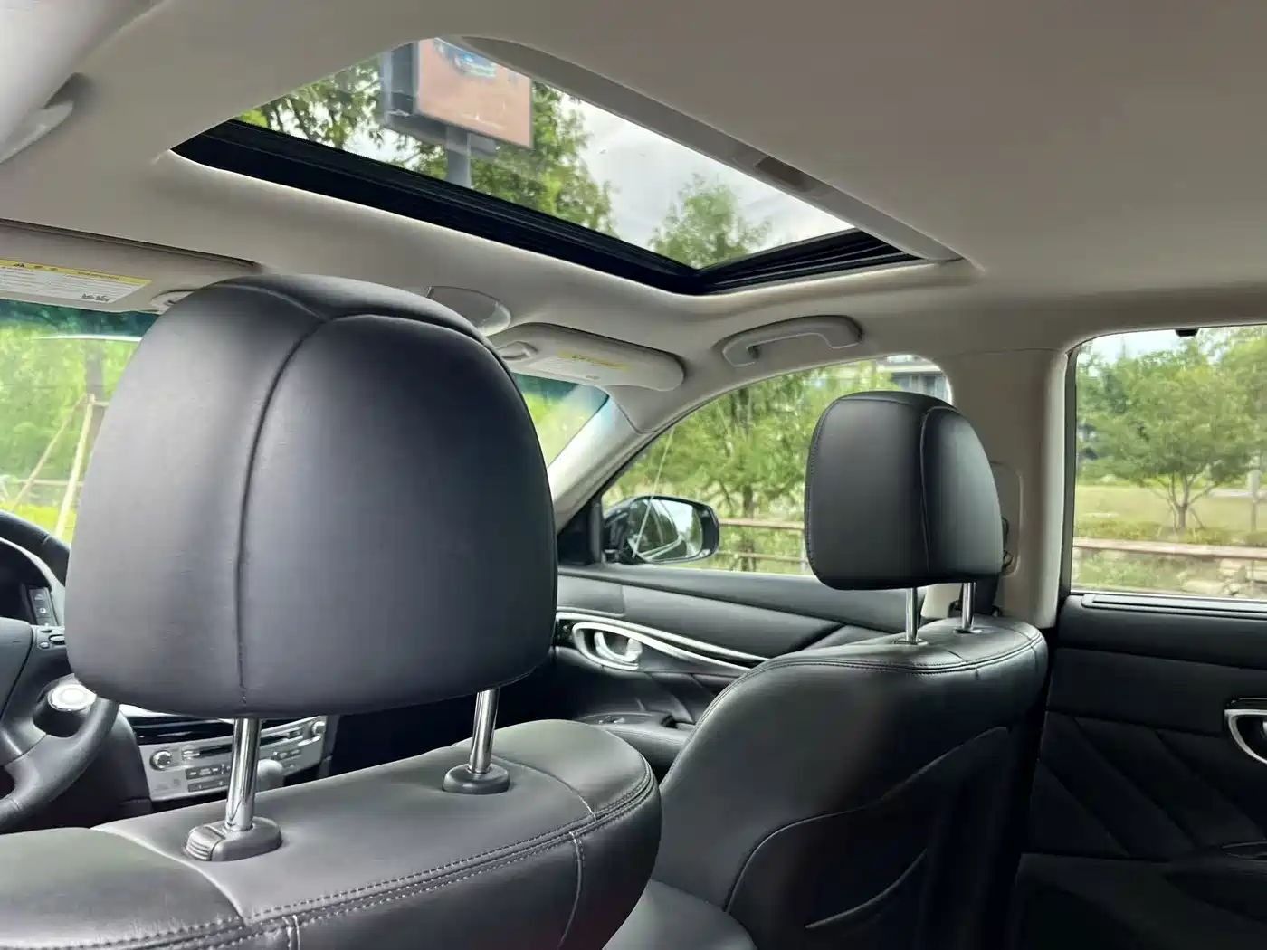 Infiniti Q70 2017 2017 Q70L 2.5L Elite Edition