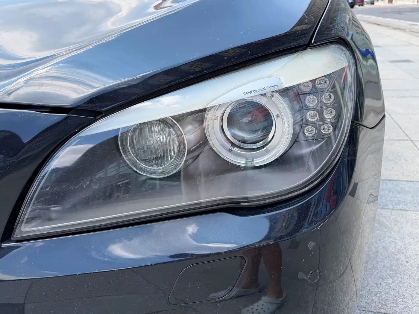 Photo 6 - BMW 7 Series