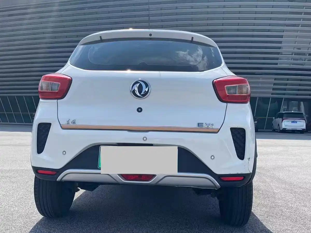 2021 Dongfeng Yipai Dongfeng Nano EX1