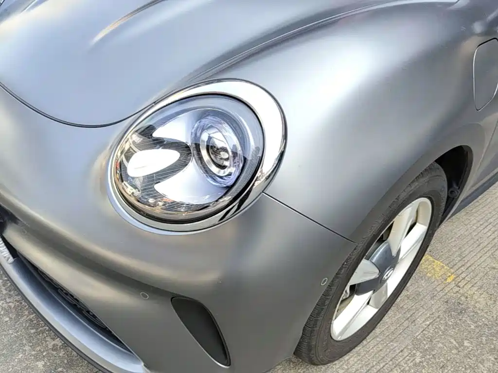 Ora Good Cat 2025 2025 430km Honor Edition