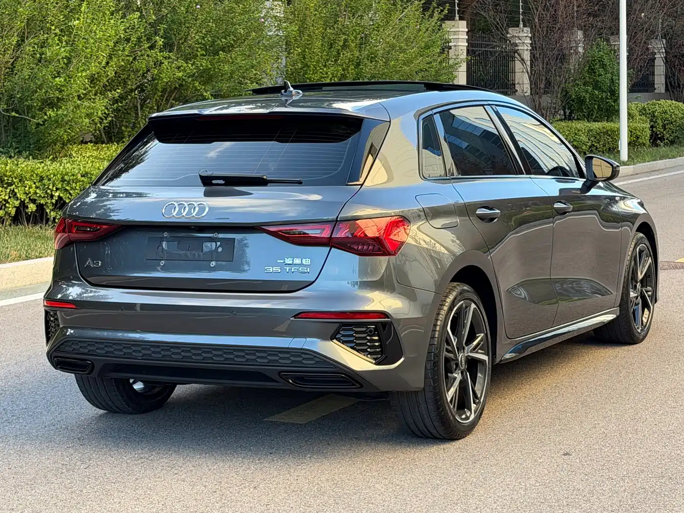 Audi A3, миниатюра 14