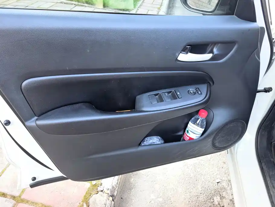 Honda Fit, миниатюра 7