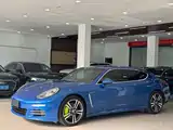 صورة 1 - Porsche Panamera