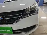 Фото 24 - Geely King Kong