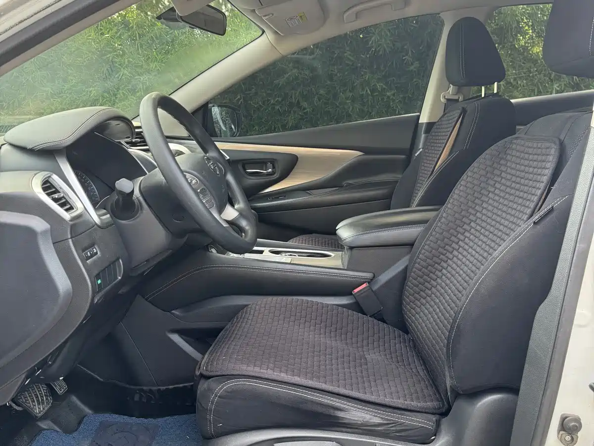 Photo 4 - Nissan Murano