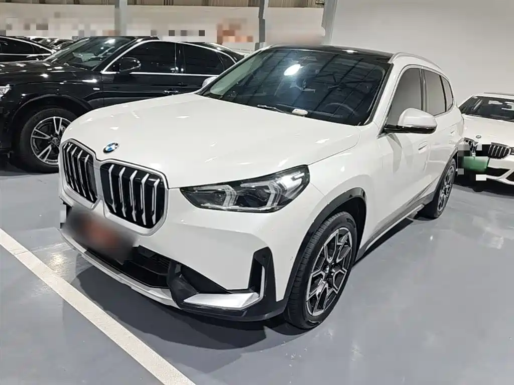 BMW X1 2023 sDrive25Li X Design Package