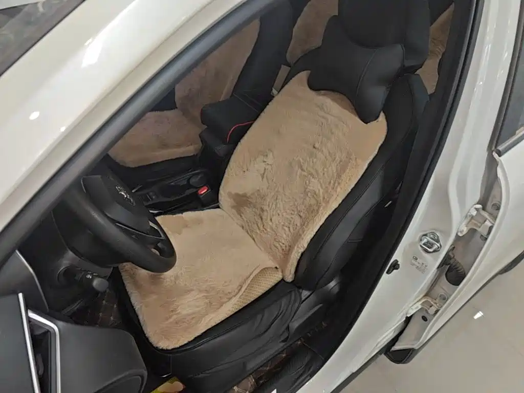Toyota Frontlander 2025 2024 2.0L CVT Elite Plus Edition
