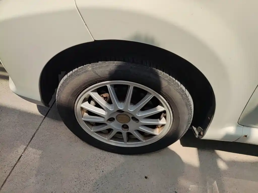 BYD F0 2016 2015 1.0L Xuan Cool Model
