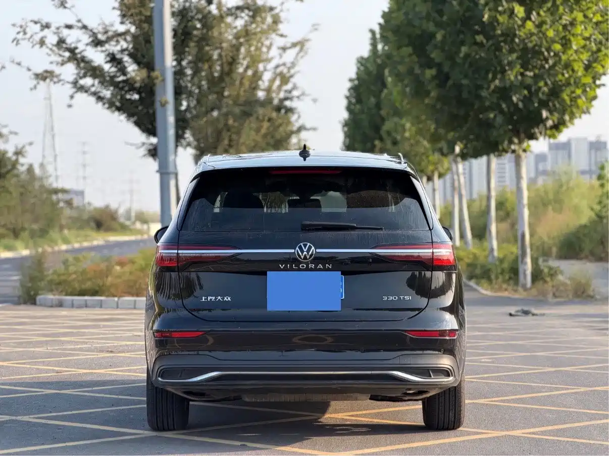 Photo 8 - Volkswagen Viloran