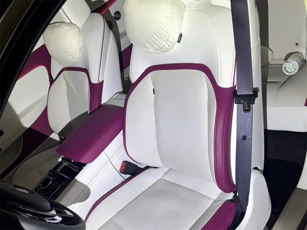 ROLLS-ROYCE CHTHONIC