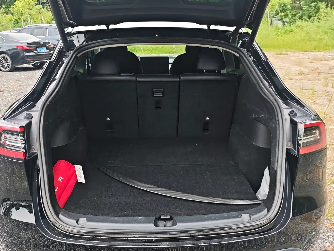 Фото 26 - Tesla Model Y